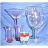 Image 1 : Lot of Mixed Glassware