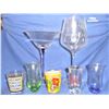 Image 2 : Lot of Mixed Glassware