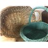 Image 2 : Three Baskets