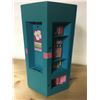 Image 2 : Barbie Fold-up Bedroom / Dorm Room Trunk