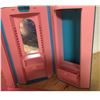 Image 6 : Barbie Fold-up Bedroom / Dorm Room Trunk