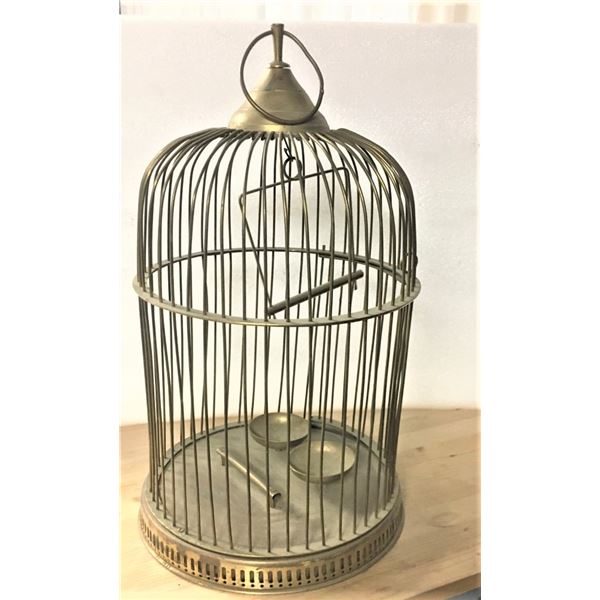 Birdcage