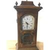Image 1 : Small Clock - Grandfather Clock Style