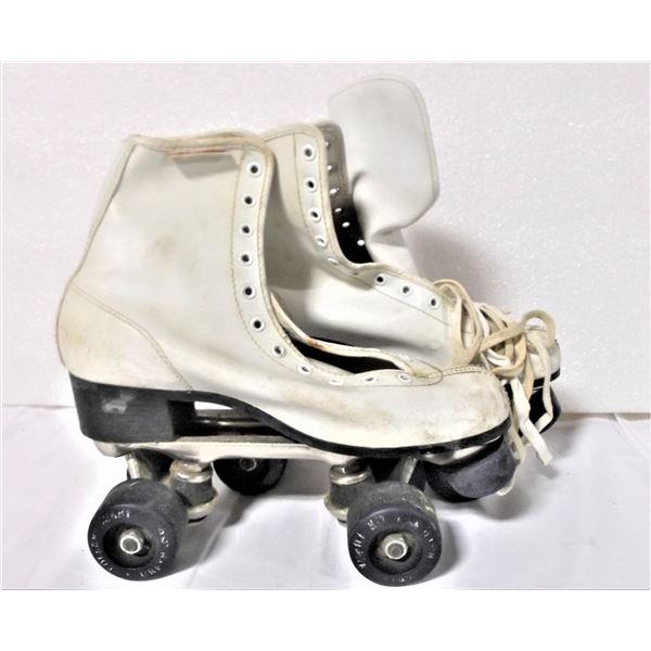 Vintage Roller Derby Skates Size 8