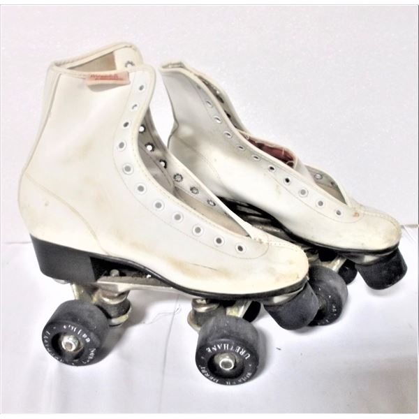 Vintage Roller Derby Skates Size 5