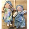 Image 4 : Two Holly Hobby Dolls - As Is