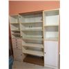 Image 2 : Large Cabinet with Lots of Storage Space