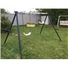 Image 1 : Children's Swing Set