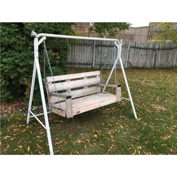 Porch Swing