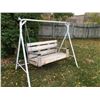 Image 1 : Porch Swing