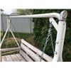 Image 4 : Porch Swing