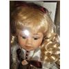 Image 2 : Porcelain Doll - Century Collection - In Box