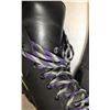 Image 3 : Pair of In-Line Roller Skates Size 7