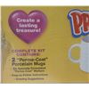 Image 2 : Precious Mugs Kit - New