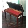 Piano Bench