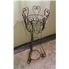 Metal Plant Stand