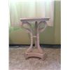 Wooden Plant Stand