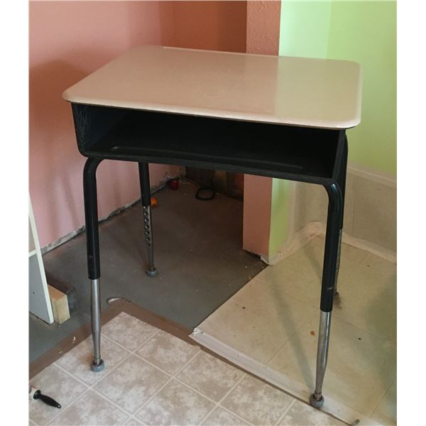 Children's School Desk