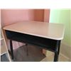 Image 2 : Children's School Desk