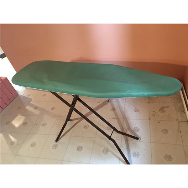 Ironing Board