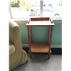 Image 3 : Small Wooden Side Table