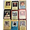 8 Track Cassettes Quantity 30