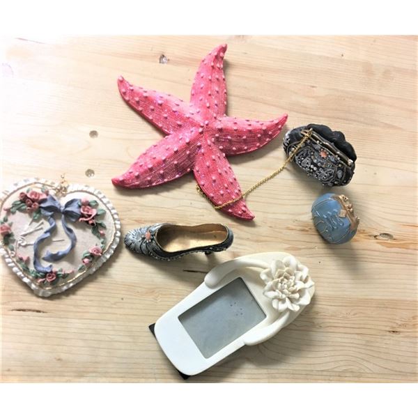 Decorative Ceramic Items