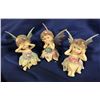 Image 1 : Hear no Evil See no Evil Fairies