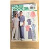 Image 1 : Vintage Pattern - Scrubs