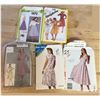 Image 1 : Vintage Patterns - Ladies Clothes