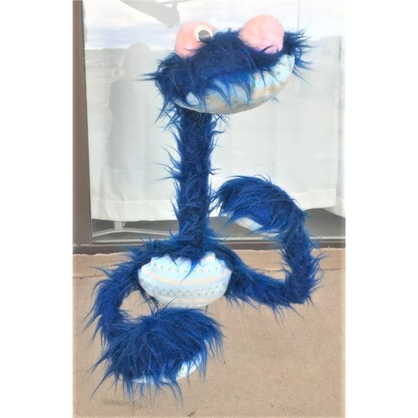 Marionette Puppet - See Video