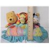 Image 2 : Winnie the Pooh and Friends Bedtime Toy