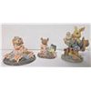 Image 1 : Small Animal Figurines