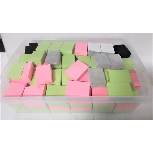 Bin of Jewelry Boxes