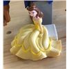 Image 2 : Belle Figurine and Beast Puppet