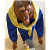 Image 3 : Belle Figurine and Beast Puppet