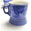 Image 2 : Four Hand painted Coffee Mugs
