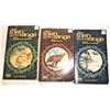 Image 3 : Vintage J.R.R Tolkien Lord of the Rings Trilogy & The Hobbit