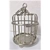 Image 1 : Small Decorative Metal Bird Cage