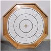 Image 1 : Crokinole Board
