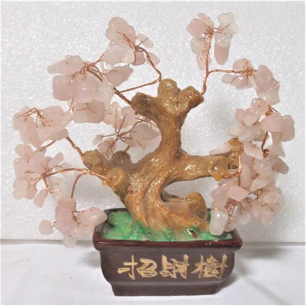 Gem Bonsai Tree