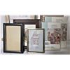 Image 2 : Lot of Picture Frames