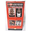 Image 2 : Fondue Fountain - In Box