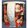 Image 4 : Coca-Cola 75th Santa Mug - 2006