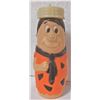 Image 1 : Fred Flintstone Evenflo Container 1977