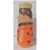 Image 2 : Fred Flintstone Evenflo Container 1977