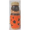 Image 3 : Fred Flintstone Evenflo Container 1977