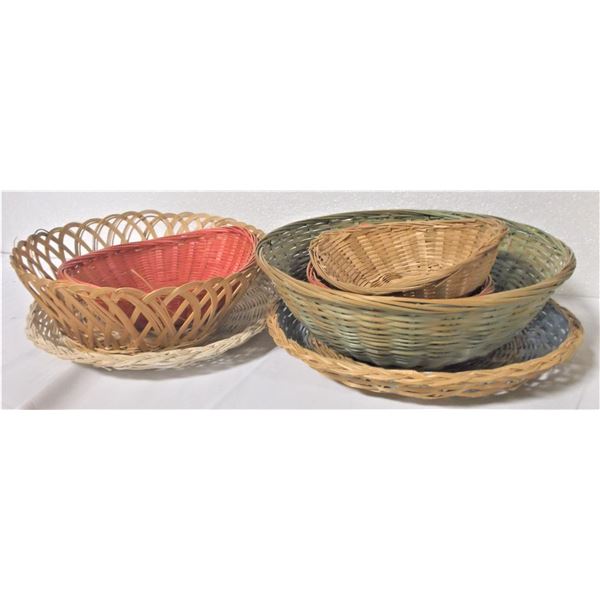 Wicker Baskets