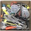 Image 1 : Box of Tools