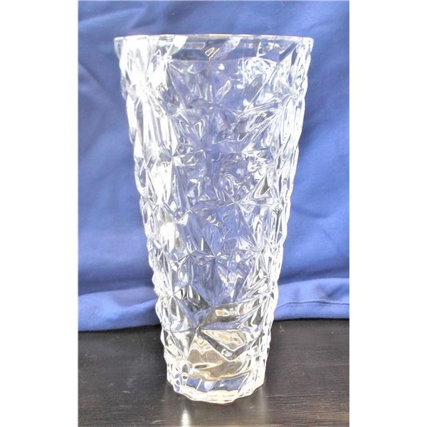 Large Art Deco Styled Vase